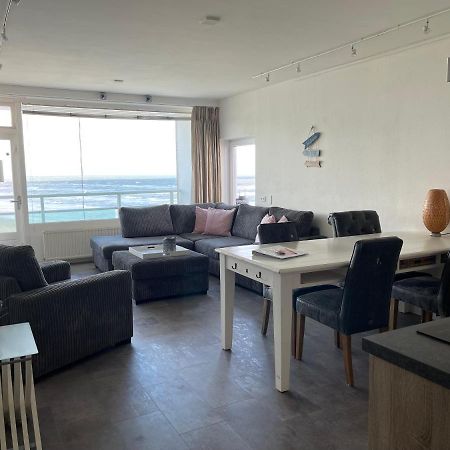 Dreamview Apartment زاندفورت المظهر الخارجي الصورة
