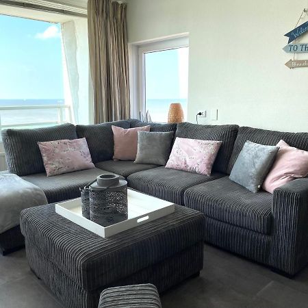 Dreamview Apartment زاندفورت المظهر الخارجي الصورة