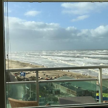 Dreamview Apartment زاندفورت المظهر الخارجي الصورة