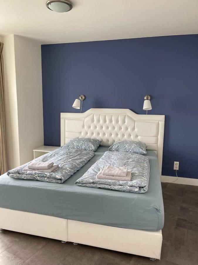 Dreamview Apartment زاندفورت المظهر الخارجي الصورة