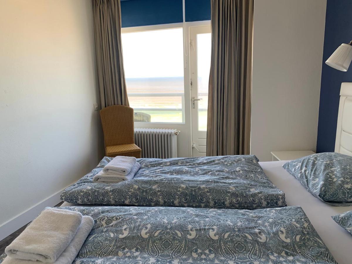 Dreamview Apartment زاندفورت المظهر الخارجي الصورة