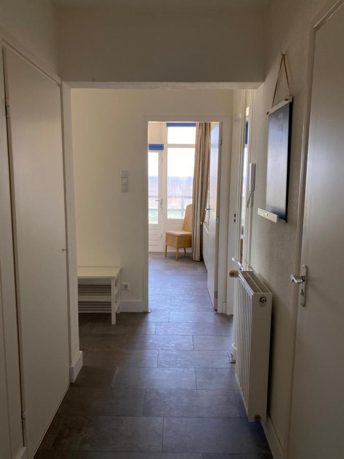 Dreamview Apartment زاندفورت المظهر الخارجي الصورة