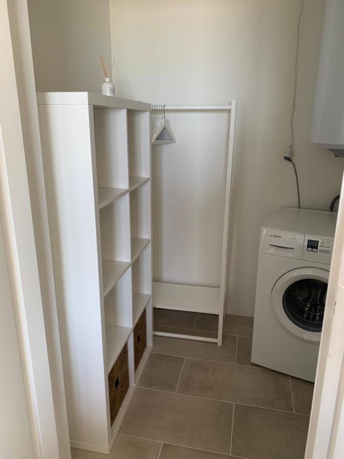 Dreamview Apartment زاندفورت المظهر الخارجي الصورة