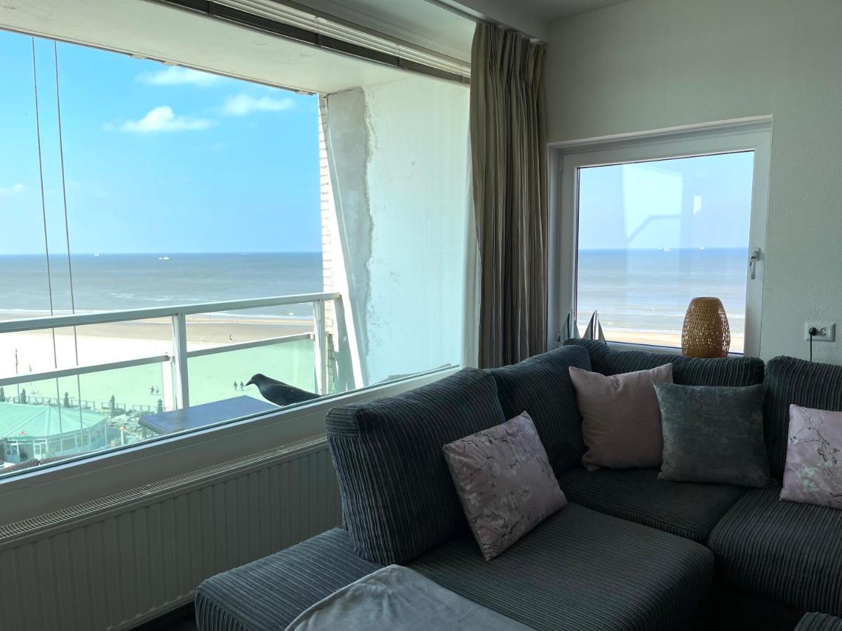 Dreamview Apartment زاندفورت المظهر الخارجي الصورة