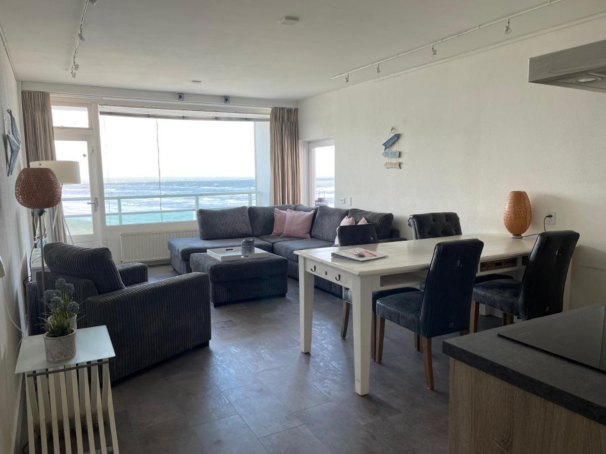 Dreamview Apartment زاندفورت المظهر الخارجي الصورة