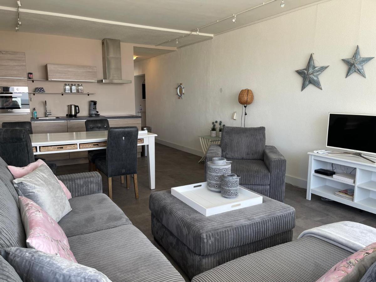 Dreamview Apartment زاندفورت المظهر الخارجي الصورة