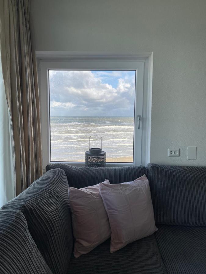 Dreamview Apartment زاندفورت المظهر الخارجي الصورة