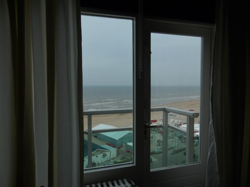 Dreamview Apartment زاندفورت المظهر الخارجي الصورة