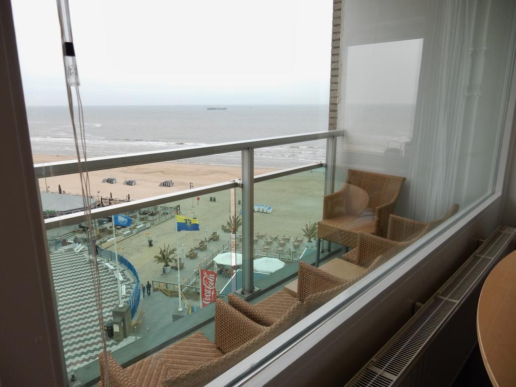 Dreamview Apartment زاندفورت المظهر الخارجي الصورة