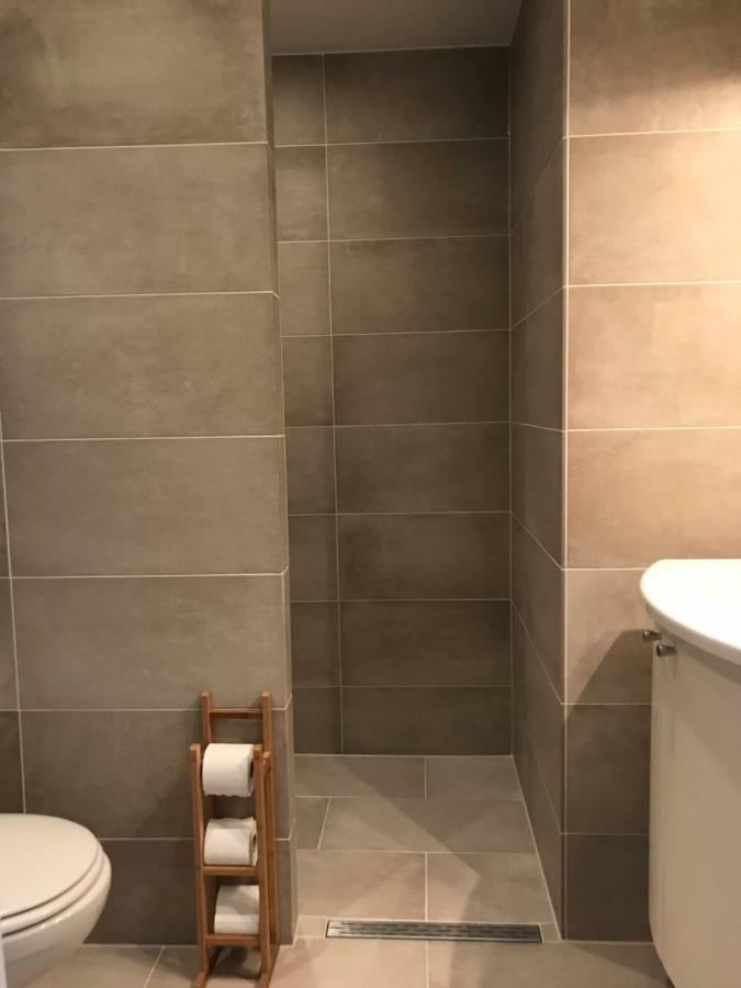 Dreamview Apartment زاندفورت المظهر الخارجي الصورة