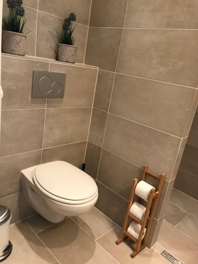 Dreamview Apartment زاندفورت المظهر الخارجي الصورة