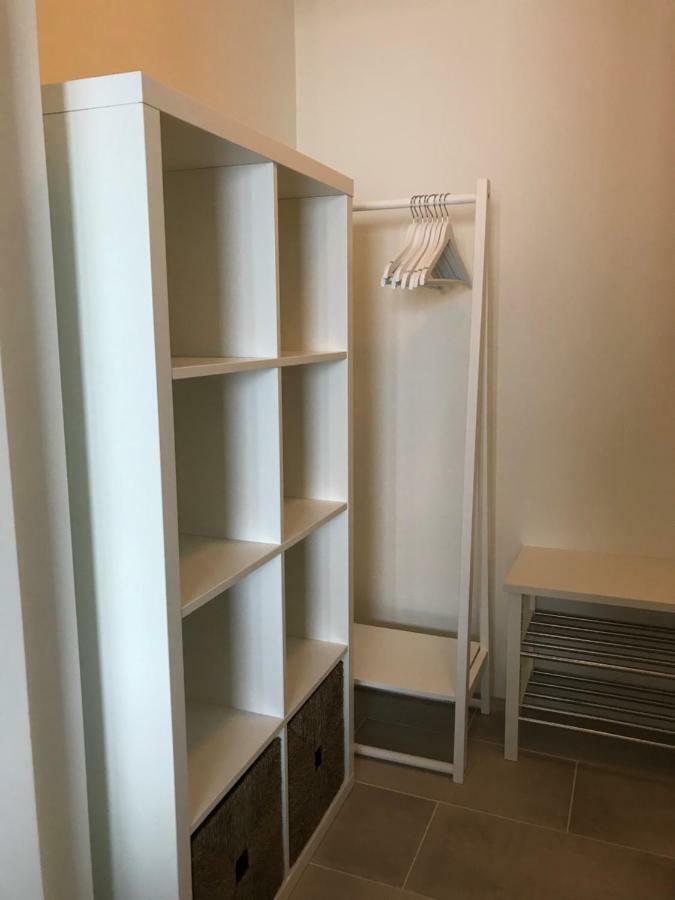 Dreamview Apartment زاندفورت المظهر الخارجي الصورة