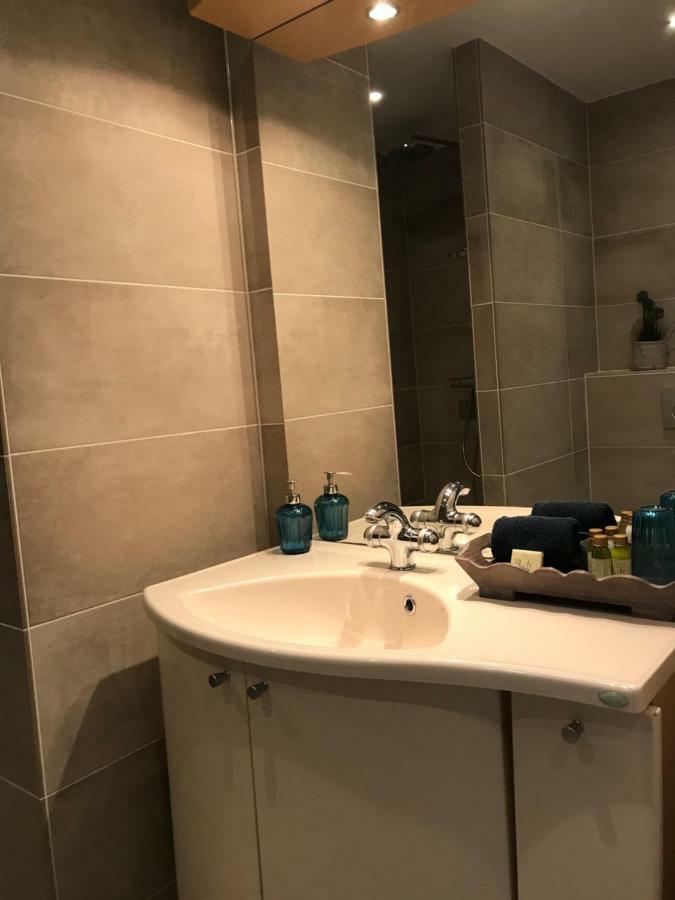 Dreamview Apartment زاندفورت المظهر الخارجي الصورة